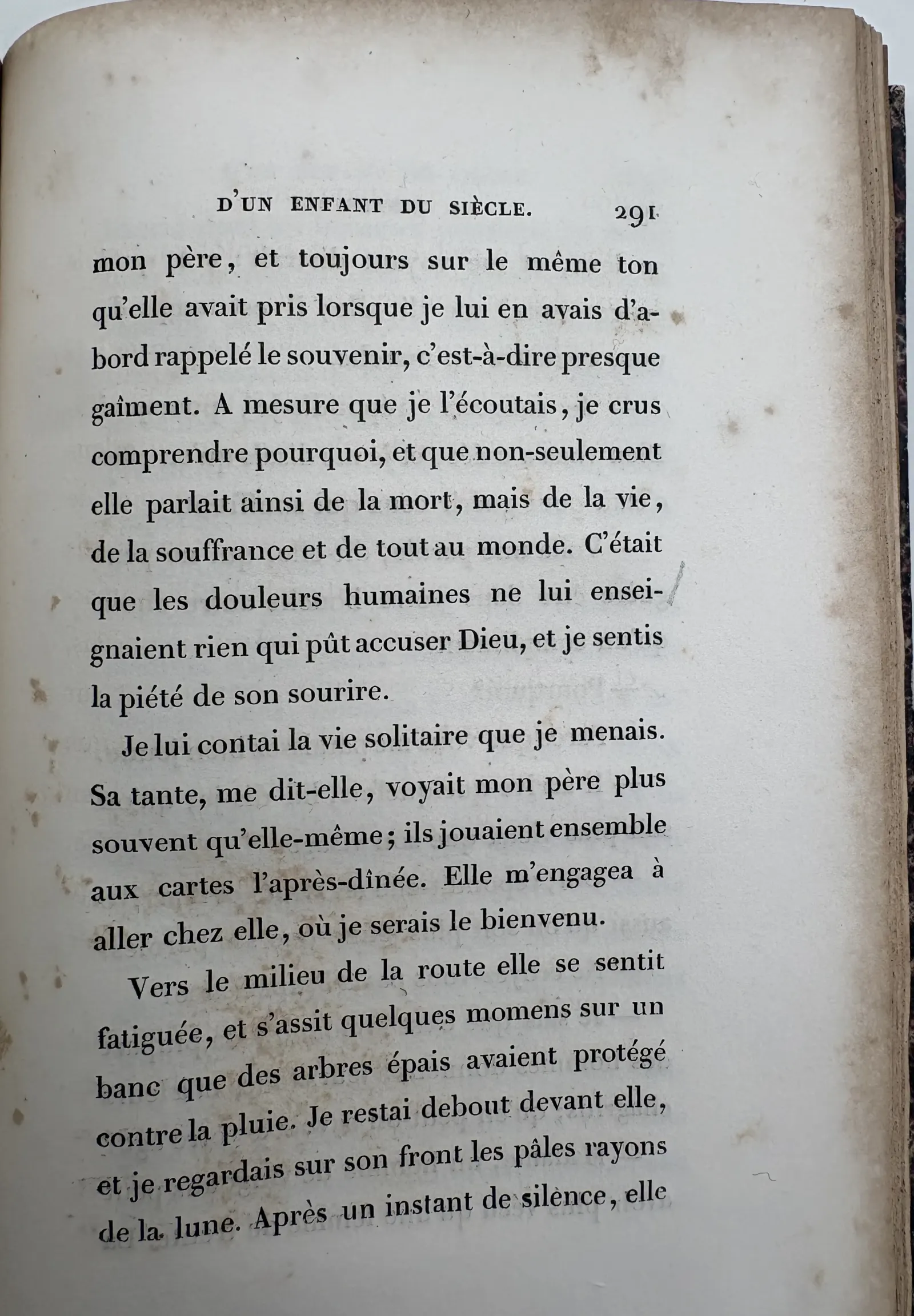 p. 291 — deux traits marginaux, marge droite.